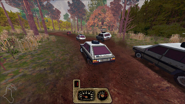 Hình ảnh trong game BeaterCore-GoldBerg Hình ảnh trong game BeaterCore-GoldBerg