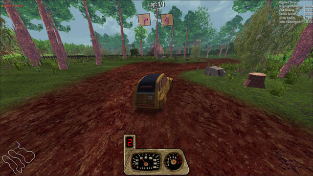 Hình ảnh trong game BeaterCore-GoldBerg Hình ảnh trong game BeaterCore-GoldBerg