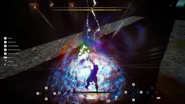 Hình ảnh trong game BATTLE SHADOW ARENA-TENOKE Hình ảnh trong game BATTLE SHADOW ARENA-TENOKE
