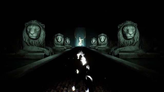 Hình ảnh trong game BATTLE SHADOW ARENA-TENOKE Hình ảnh trong game BATTLE SHADOW ARENA-TENOKE