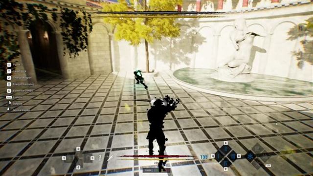 Hình ảnh trong game BATTLE SHADOW ARENA-TENOKE Hình ảnh trong game BATTLE SHADOW ARENA-TENOKE