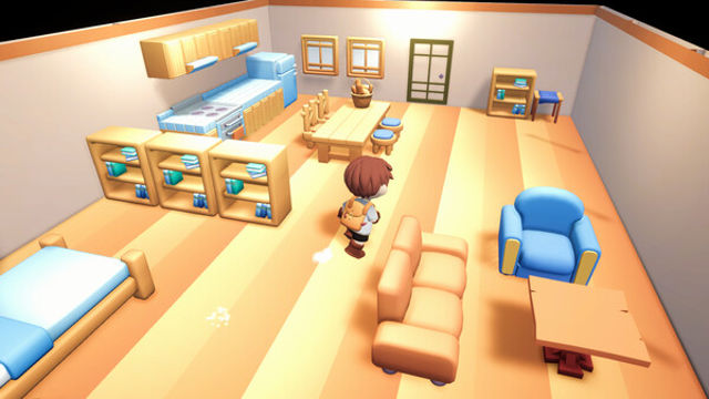 Hình ảnh trong game Cropia Early Access Hình ảnh trong game Cropia Early Access