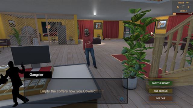 Hình ảnh trong game Pizza Shop Simulator Early Access Hình ảnh trong game Pizza Shop Simulator Early Access