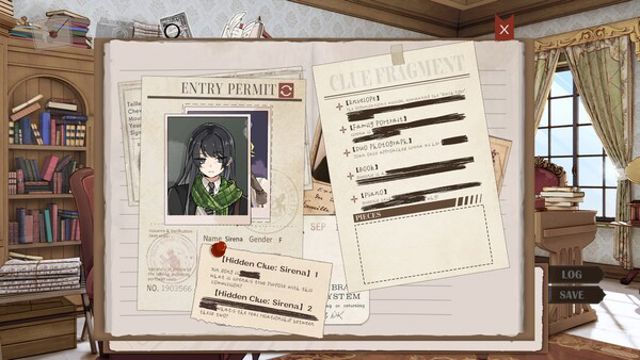 Hình ảnh trong game London Echoes of the Past-TENOKE Hình ảnh trong game London Echoes of the Past-TENOKE