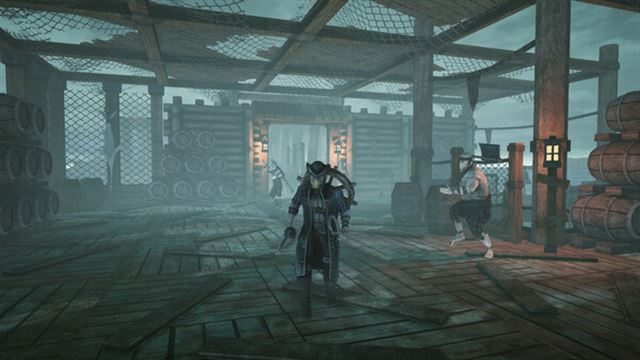 Hình ảnh trong game Tyrants Realm Forbidden Fortune-TENOKE Hình ảnh trong game Tyrants Realm Forbidden Fortune-TENOKE