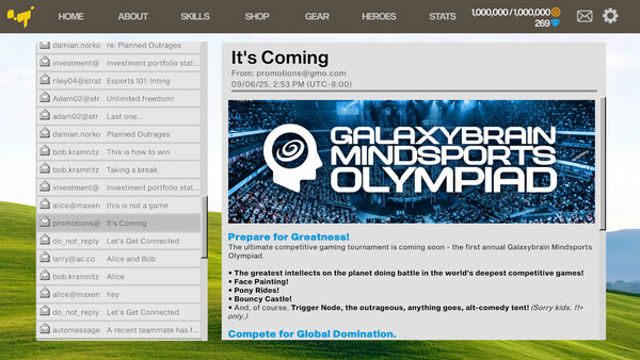 Hình ảnh trong game Q-UP-TENOKE Hình ảnh trong game Q-UP-TENOKE