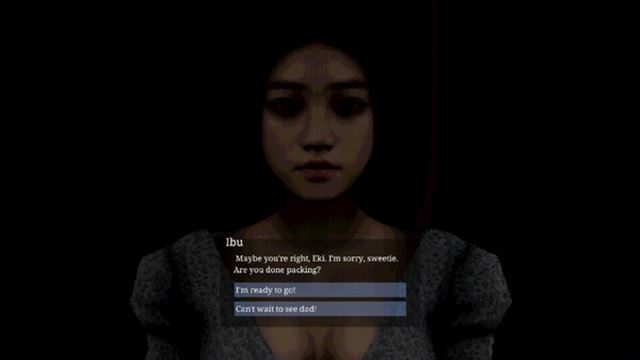 Hình ảnh trong game The Lingering Graveyard Visit-P2P Hình ảnh trong game The Lingering Graveyard Visit-P2P