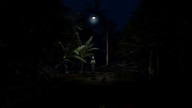 Hình ảnh trong game The Lingering Graveyard Visit-P2P Hình ảnh trong game The Lingering Graveyard Visit-P2P