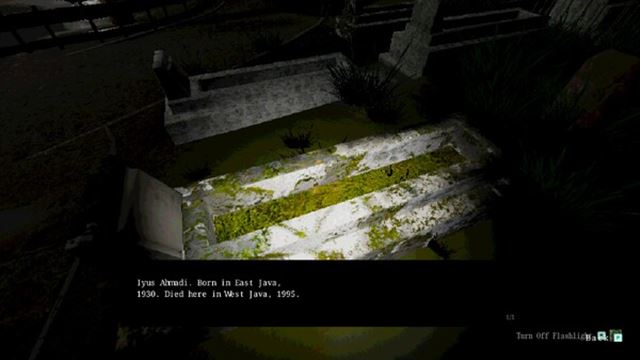 Hình ảnh trong game The Lingering Graveyard Visit-P2P Hình ảnh trong game The Lingering Graveyard Visit-P2P