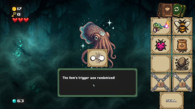 Hình ảnh trong game Super Cabbage Kabumi-TENOKE Hình ảnh trong game Super Cabbage Kabumi-TENOKE