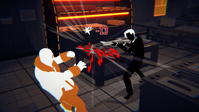 Hình ảnh trong game 2 Fights in 2 Tight Spaces Early Access Hình ảnh trong game 2 Fights in 2 Tight Spaces Early Access