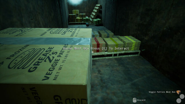 Hình ảnh trong game Late Hours-GoldBerg Hình ảnh trong game Late Hours-GoldBerg