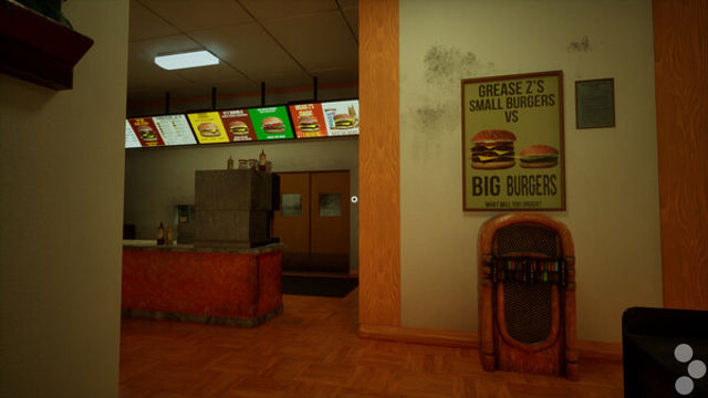 Hình ảnh trong game Late Hours-GoldBerg Hình ảnh trong game Late Hours-GoldBerg