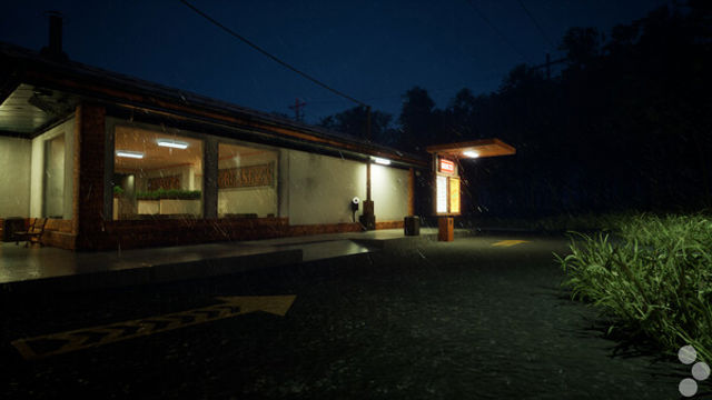 Hình ảnh trong game Late Hours-GoldBerg Hình ảnh trong game Late Hours-GoldBerg