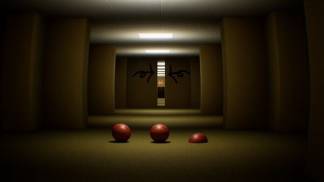 Hình ảnh trong game Walking In-TENOKE Hình ảnh trong game Walking In-TENOKE