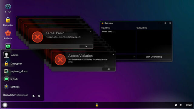 Hình ảnh trong game Project DeepWeb Eternal Nightmare-GoldBerg Hình ảnh trong game Project DeepWeb Eternal Nightmare-GoldBerg