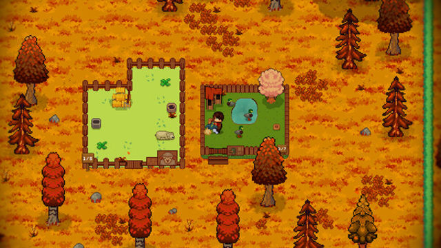 Hình ảnh trong game Pawsome Resort Early Access