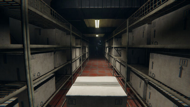 Hình ảnh trong game HELLMART-GoldBerg