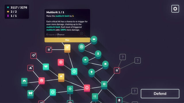 Hình ảnh trong game Outhold-GoldBerg Hình ảnh trong game Outhold-GoldBerg