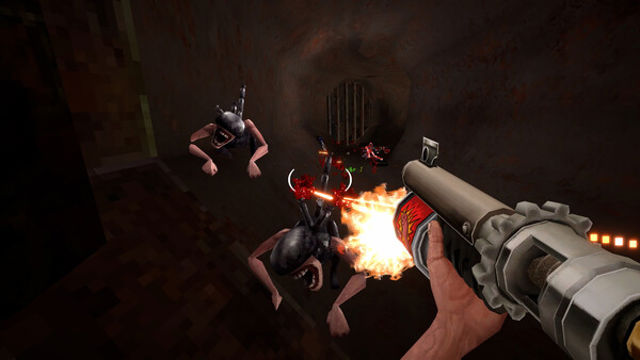 Hình ảnh trong game POSTAL Brain Damaged These Sunny Daze-RUNE Hình ảnh trong game POSTAL Brain Damaged These Sunny Daze-RUNE