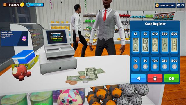 Hình ảnh trong game Sweet Toys Simulator-TENOKE Hình ảnh trong game Sweet Toys Simulator-TENOKE