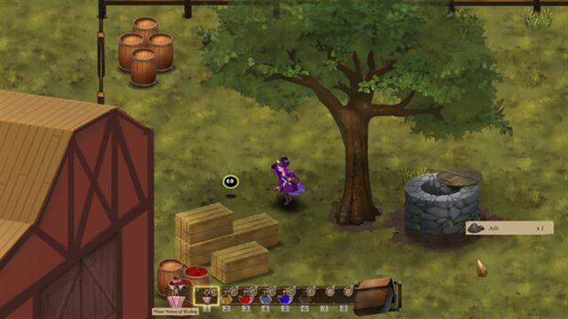 Hình ảnh trong game Potions A Curious Tale v1.0.2.0-P2P Hình ảnh trong game Potions A Curious Tale v1.0.2.0-P2P