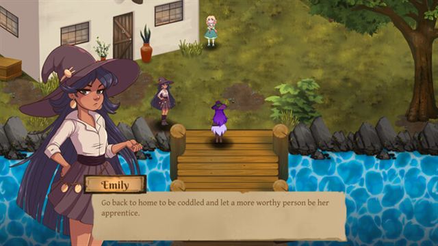Hình ảnh trong game Potions A Curious Tale v1.0.3.0-P2P Hình ảnh trong game Potions A Curious Tale v1.0.3.0-P2P