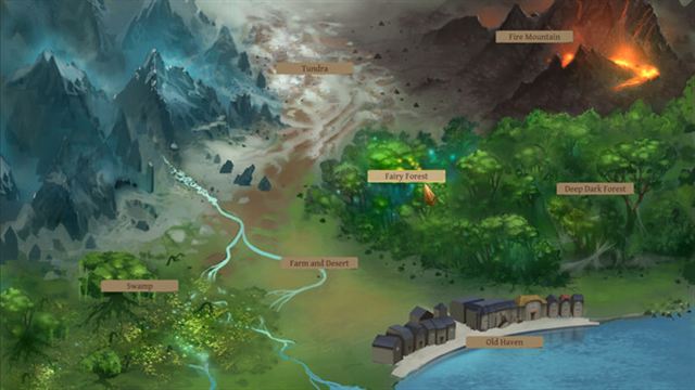 Hình ảnh trong game Potions A Curious Tale v1.0.2.0-P2P Hình ảnh trong game Potions A Curious Tale v1.0.2.0-P2P