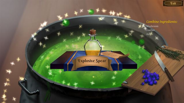 Hình ảnh trong game Potions A Curious Tale v1.0.2.0-P2P Hình ảnh trong game Potions A Curious Tale v1.0.2.0-P2P