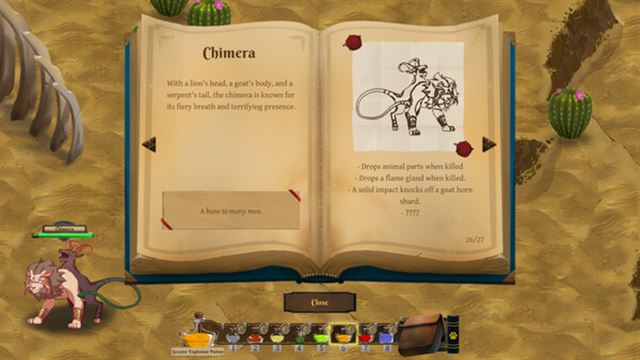 Hình ảnh trong game Potions A Curious Tale v1.0.3.2-P2P Hình ảnh trong game Potions A Curious Tale v1.0.3.2-P2P