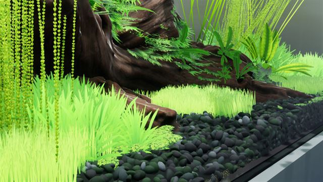 Hình ảnh trong game Fish Game Substrate Variety Pack 1-TENOKE Hình ảnh trong game Fish Game Substrate Variety Pack 1-TENOKE