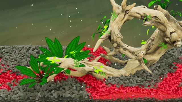 Hình ảnh trong game Fish Game Substrate Variety Pack 1-TENOKE Hình ảnh trong game Fish Game Substrate Variety Pack 1-TENOKE