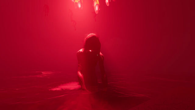 Hình ảnh trong game Motel Nightmares-bADkARMA