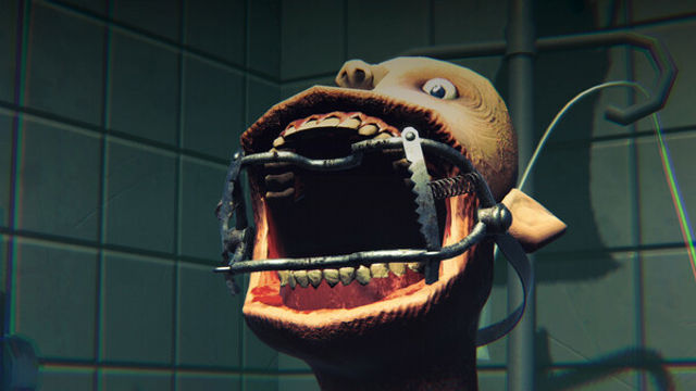 Hình ảnh trong game SIDE EFFECTS-TENOKE Hình ảnh trong game SIDE EFFECTS-TENOKE