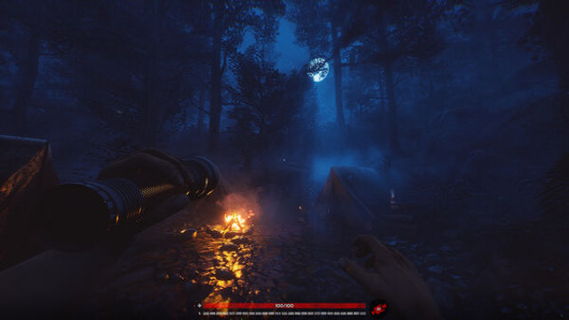 Hình ảnh trong game Blood Bear v20260902-P2P