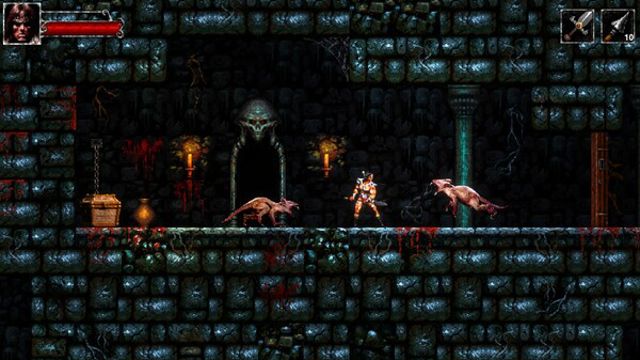 Hình ảnh trong game Beholgar 2-GoldBerg Hình ảnh trong game Beholgar 2-GoldBerg