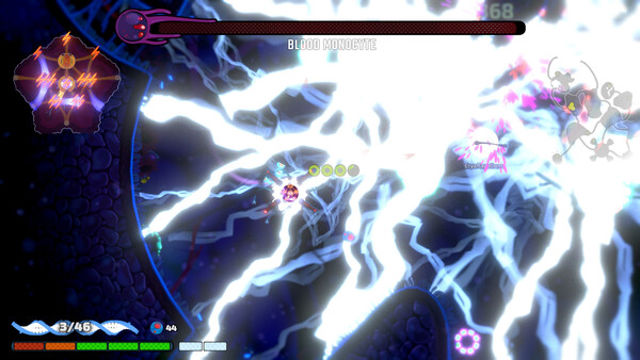 Hình ảnh trong game Pathogenic-TENOKE Hình ảnh trong game Pathogenic-TENOKE