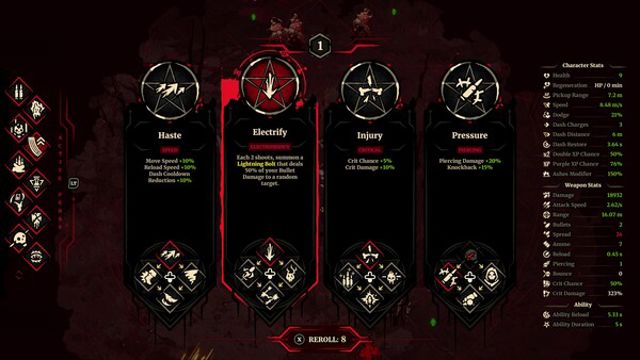 Hình ảnh trong game Grind Survivors-Razor1911 Hình ảnh trong game Grind Survivors-Razor1911