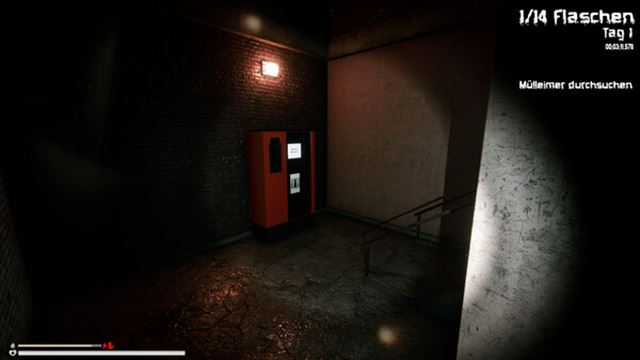 Hình ảnh trong game Trash Collector Simulator Survive Edition-TENOKE Hình ảnh trong game Trash Collector Simulator Survive Edition-TENOKE