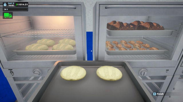 Hình ảnh trong game Megastore Simulator Early Access Hình ảnh trong game Megastore Simulator Early Access