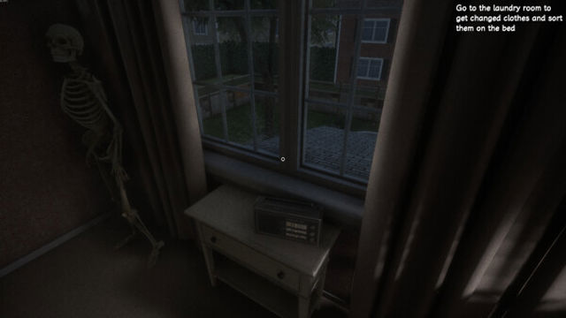 Hình ảnh trong game Fooling Dead-P2P Hình ảnh trong game Fooling Dead-P2P