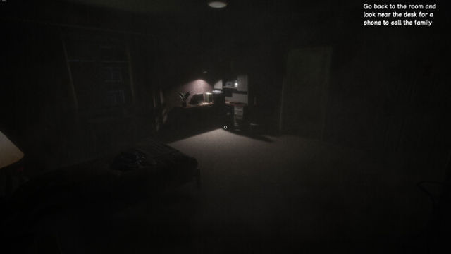 Hình ảnh trong game Fooling Dead-P2P