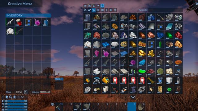 Hình ảnh trong game Empyrion Galactic Survival v1.11.9-P2P Hình ảnh trong game Empyrion Galactic Survival v1.11.9-P2P