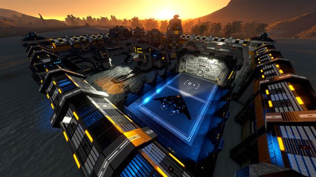 Hình ảnh trong game Empyrion Galactic Survival v1.12.2.4745-P2P Hình ảnh trong game Empyrion Galactic Survival v1.12.2.4745-P2P