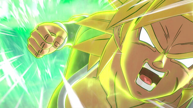 Hình ảnh trong game Dragon Ball Xenoverse 2 Future Saga Chapter 3-RUNE Hình ảnh trong game Dragon Ball Xenoverse 2 Future Saga Chapter 3-RUNE