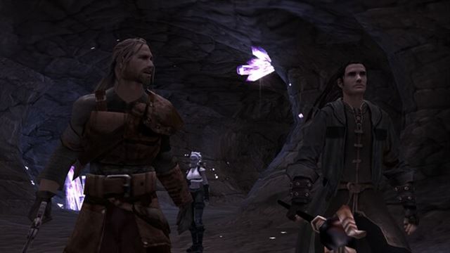 Hình ảnh trong game Forgotten Realms Demon Stone-DRMFREE
