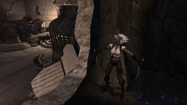 Hình ảnh trong game Forgotten Realms Demon Stone-DRMFREE