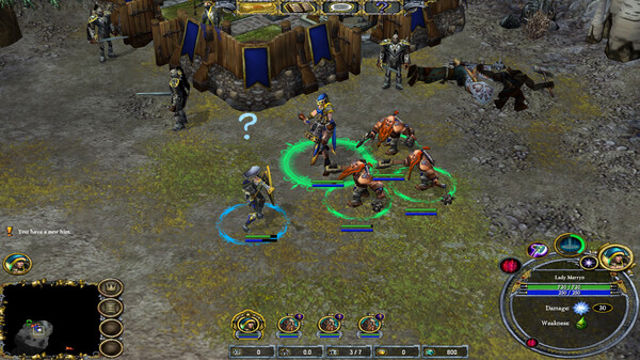 Hình ảnh trong game Dungeons and Dragons Dragonshard-DRMFREE Hình ảnh trong game Dungeons and Dragons Dragonshard-DRMFREE