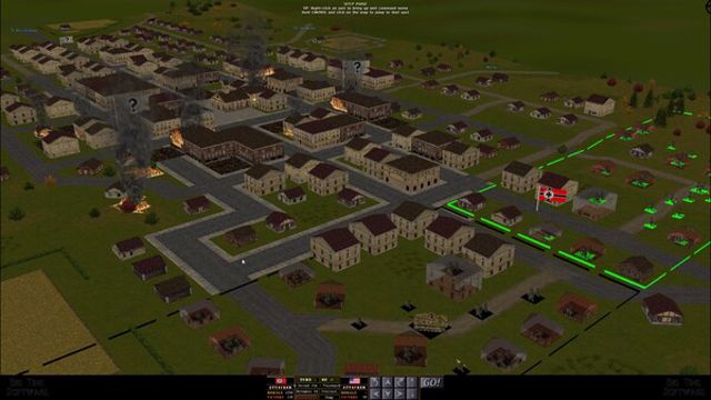 Hình ảnh trong game Combat Mission Beyond Overlord Enhanced-TiNYiSO Hình ảnh trong game Combat Mission Beyond Overlord Enhanced-TiNYiSO