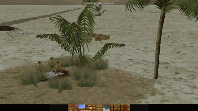 Hình ảnh trong game Combat Mission 3 Afrika Korps Enhanced-TiNYiSO Hình ảnh trong game Combat Mission 3 Afrika Korps Enhanced-TiNYiSO
